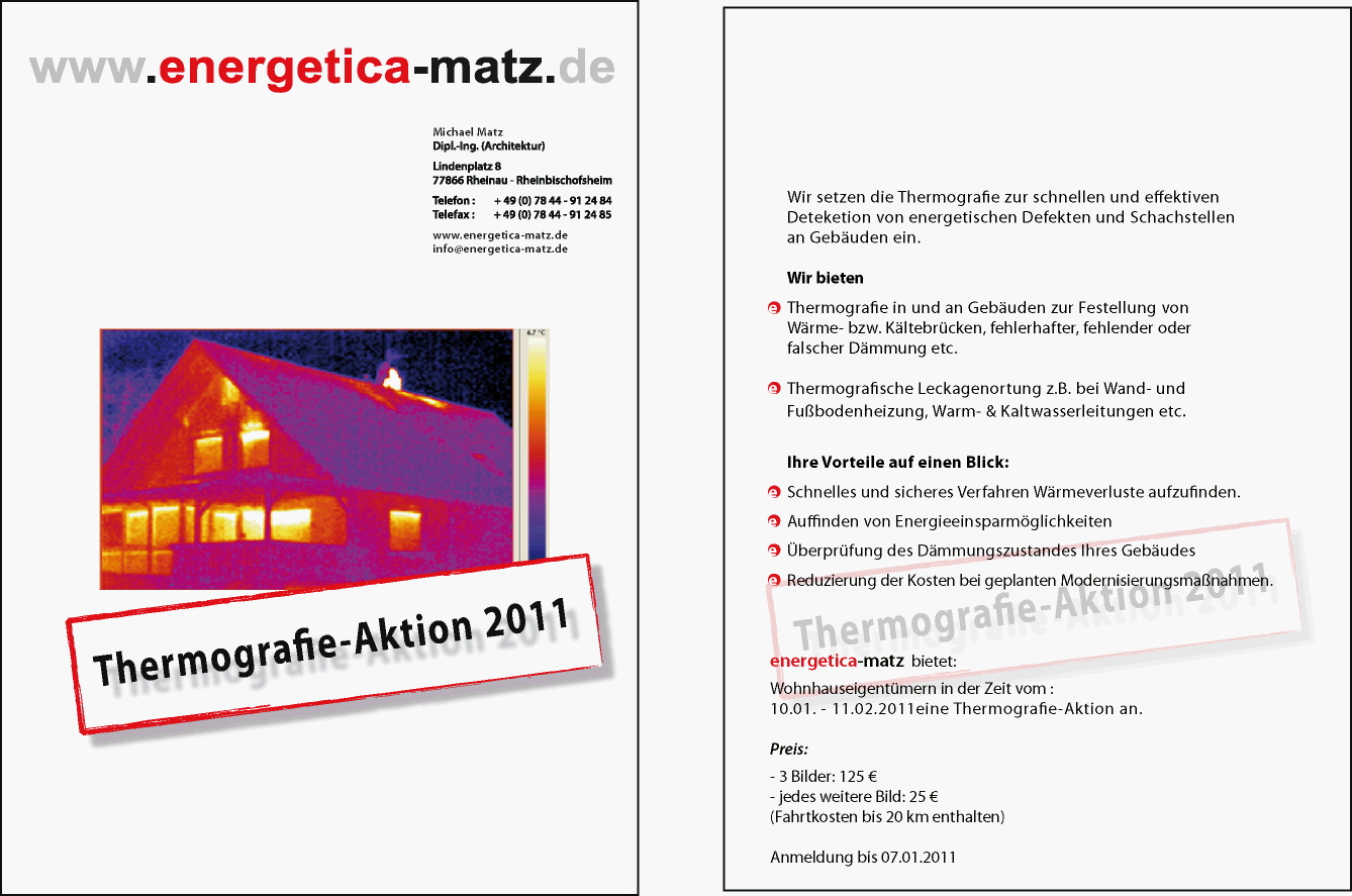 flyer